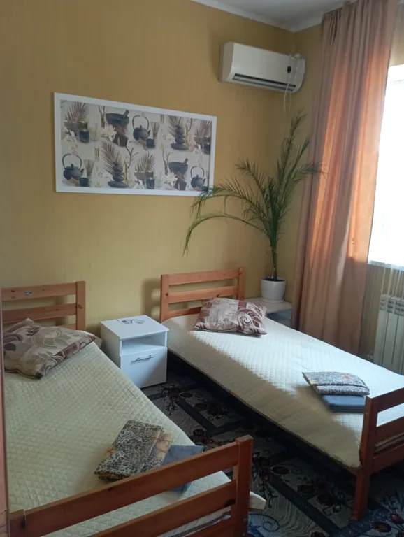 Квартира Апартаменты со стоянкой — аренда посуточно в Ставрополь