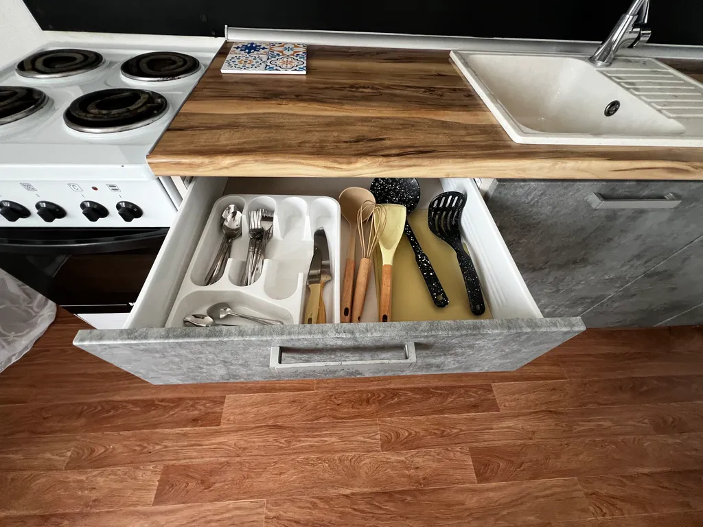 Квартира Квартира в ЖК Московский — Краснодар