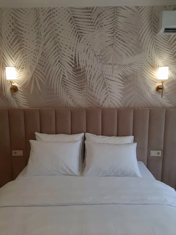 Красивая, уютная квартира в Российском