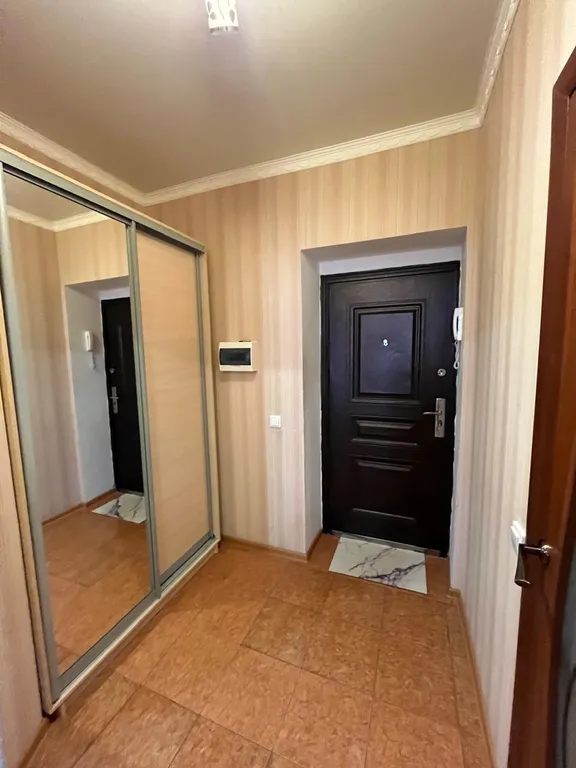 Уютная квартира рядом с парком