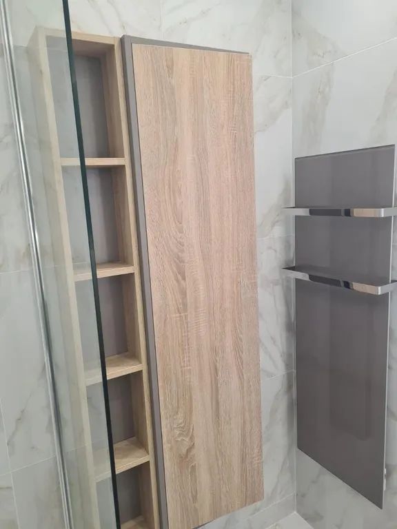 Уютная квартира в Ницце, Франция