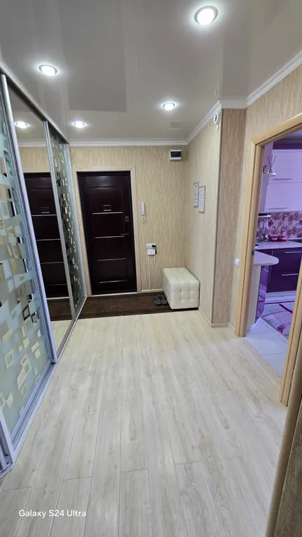 Квартира только для тех, кому важен комфорт, идеальная чистота и уют