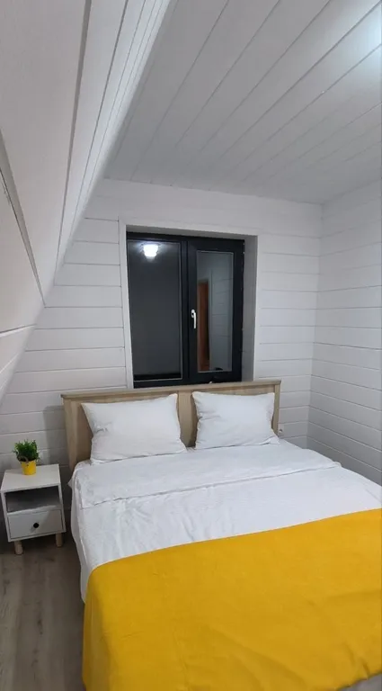 Современный дом в сосновом лесу в 30 минутах от аэропорта