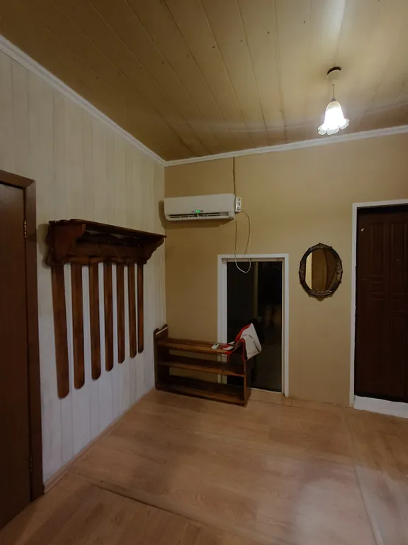 Целый этаж 3х этажного частного дома, в 10 минутах от моря