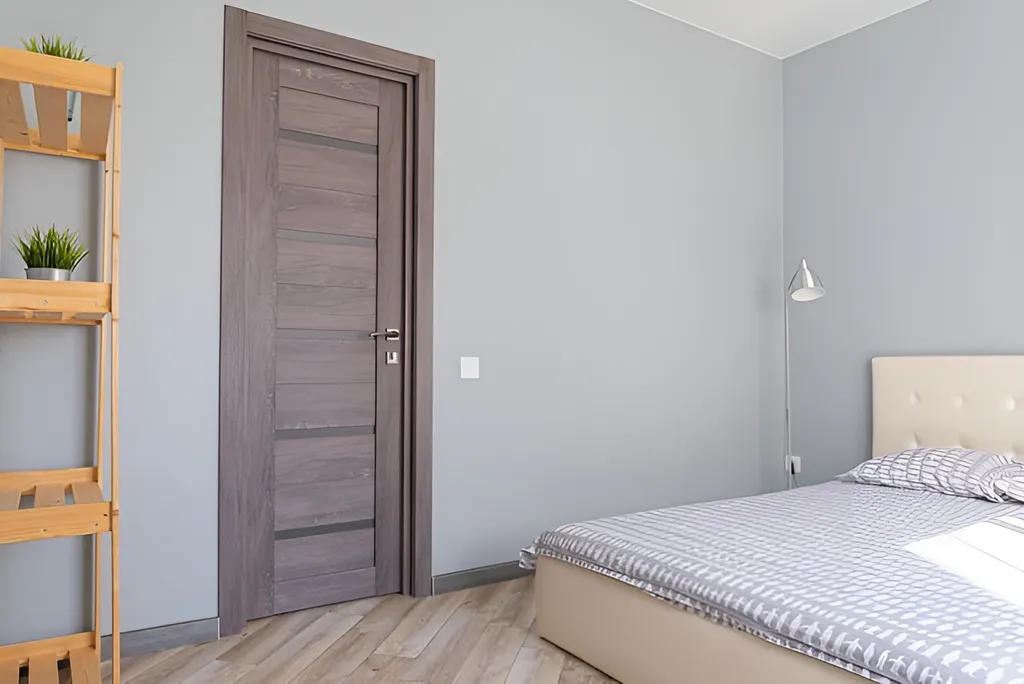 Студия в центре