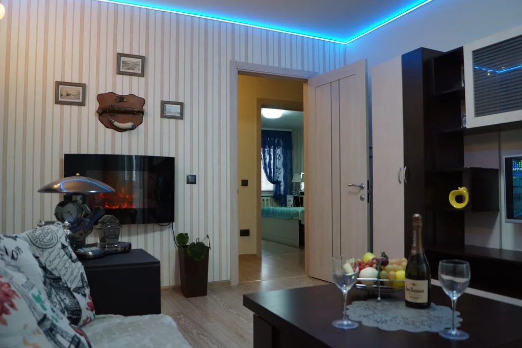 Рядом с историческим центром