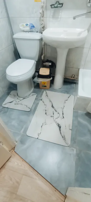 Уютная тёплая квартирка