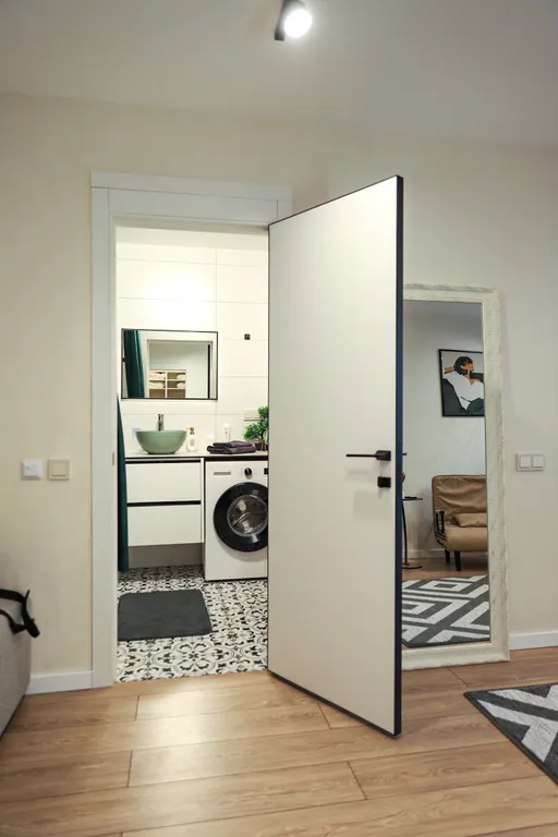 Апартаменты medusa green в самом центре бреста