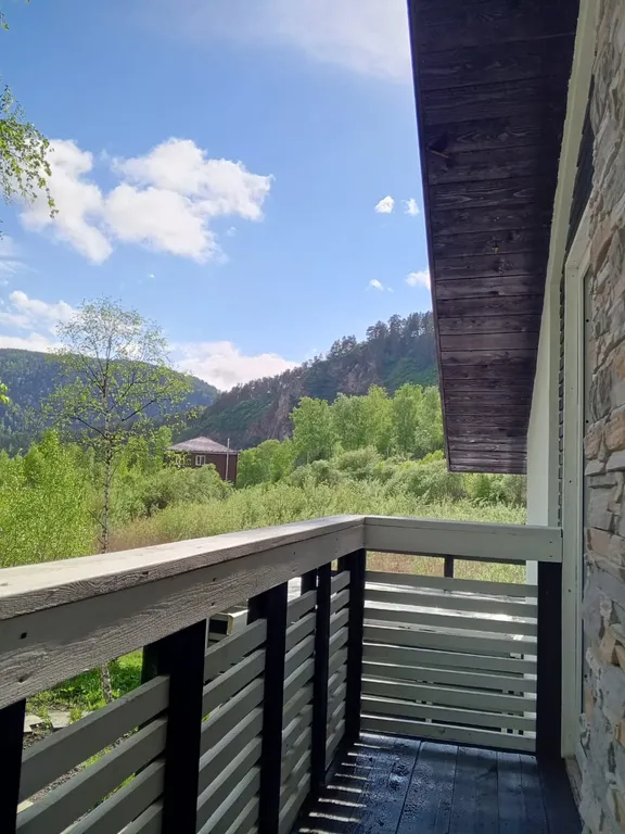 4-комнатный Дом