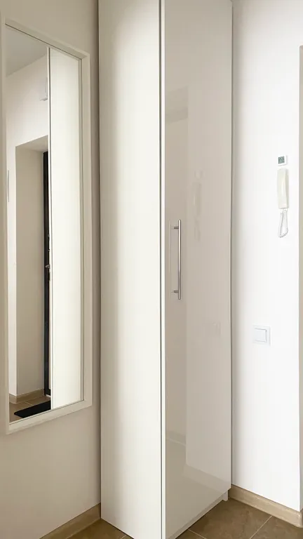 Апартаменты 4-х местные комфорт класса