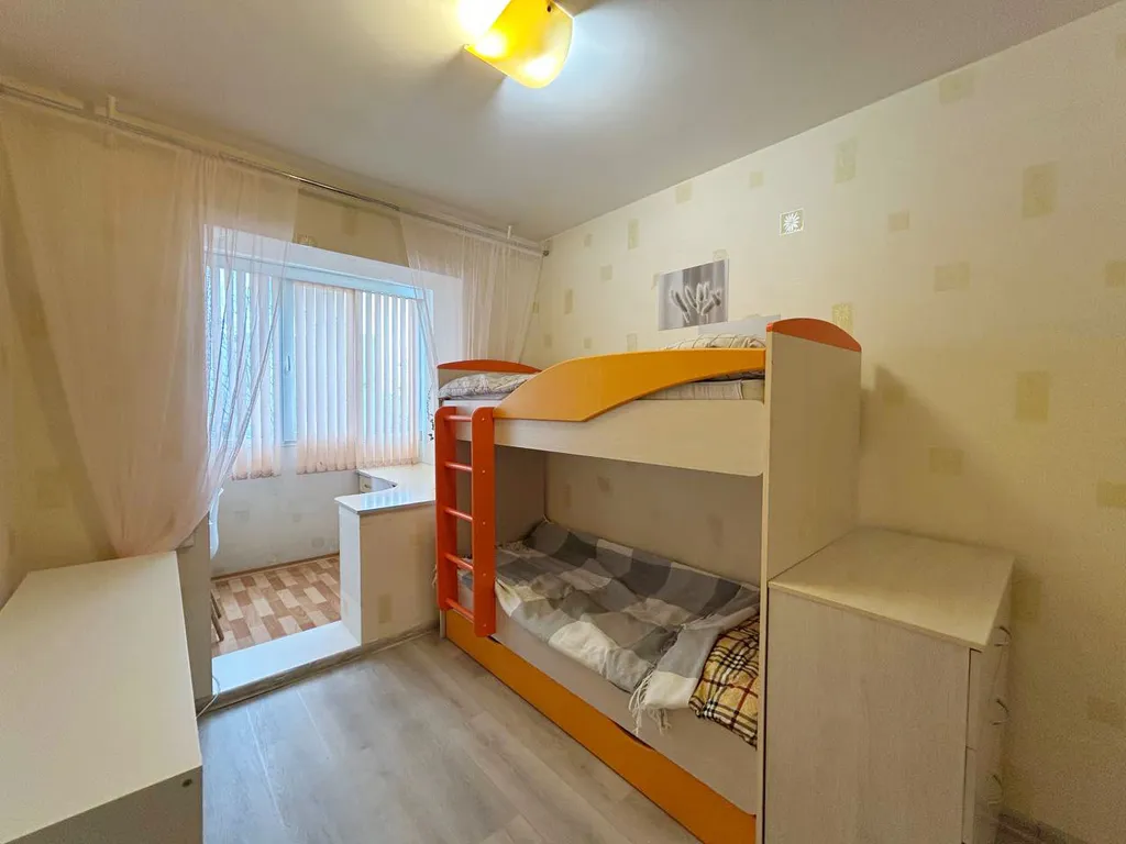 Северные апартаменты рядом с центром