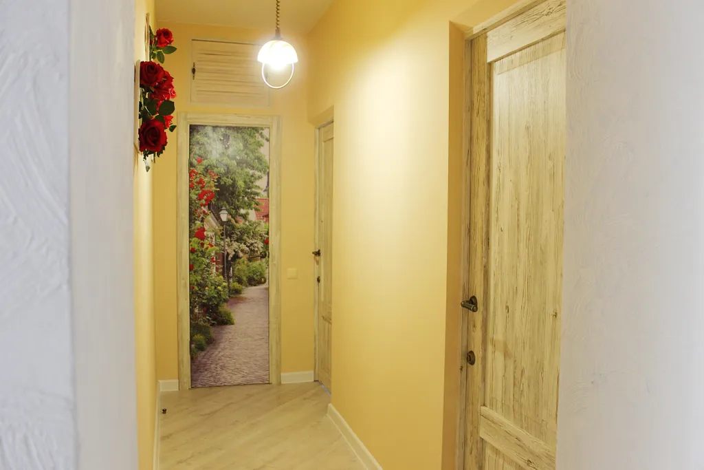 Коттеджу моря: костровая чаша камин детская территория бассейн баттут.