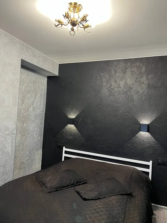 Квартира люкс в центре