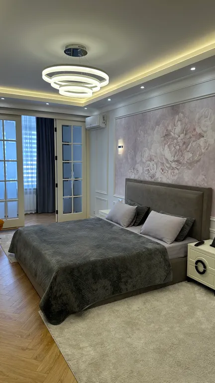 Квартира с видом на море