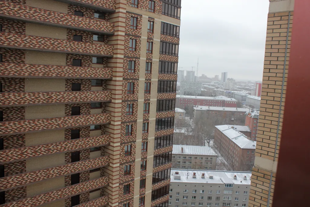 Уютная квартира на метро Студенческая