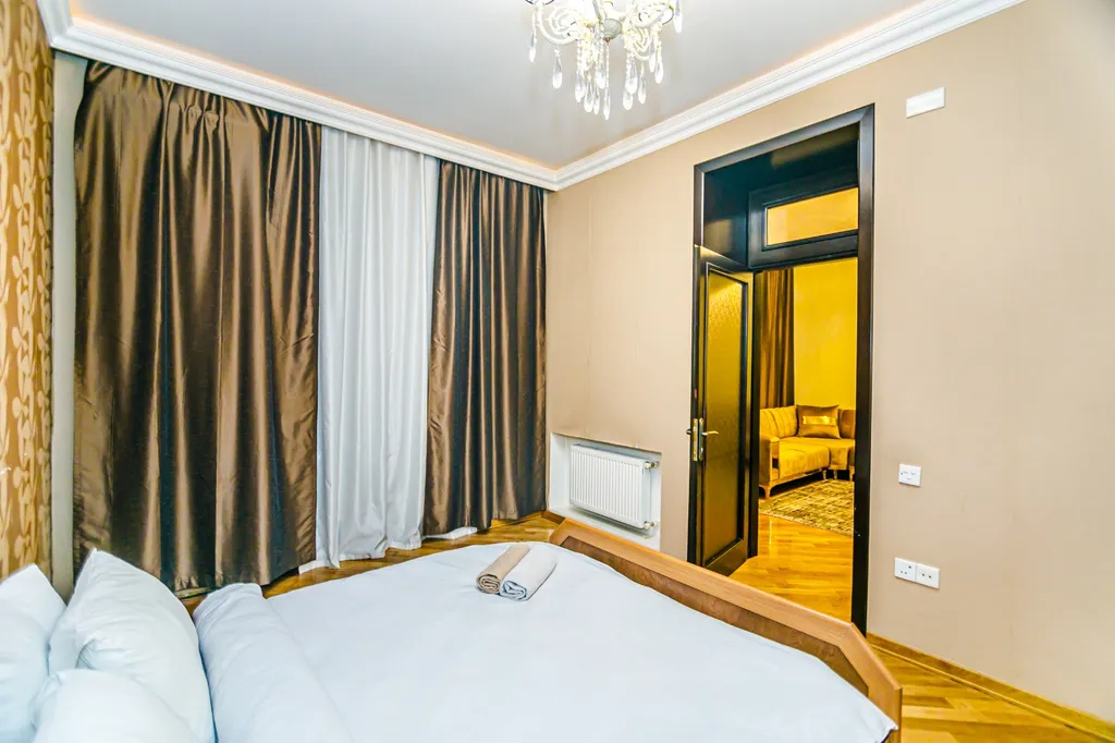 Apartment Bi̇cocca