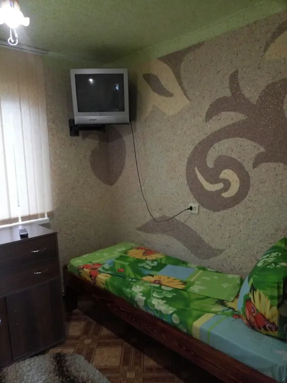 01 эконом 2х местн с конд