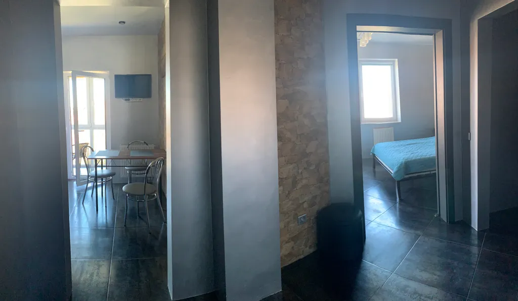 Релакс на Балтике