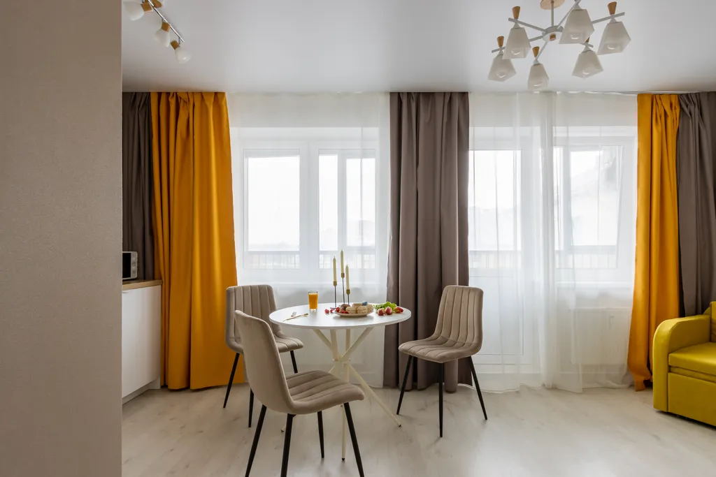 Квартира Eliza home | студия с современным дизайном и теплым вайбом — аренда посуточно в Санкт-Петербург