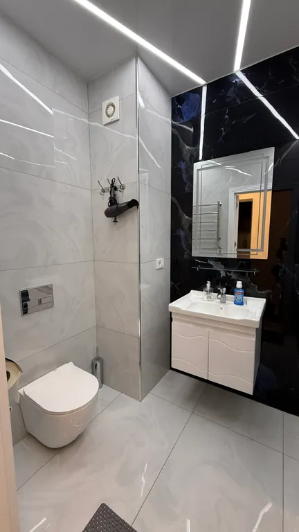 Апартамент у моря, идеальный отдых для всей семьи, пляжный отдых