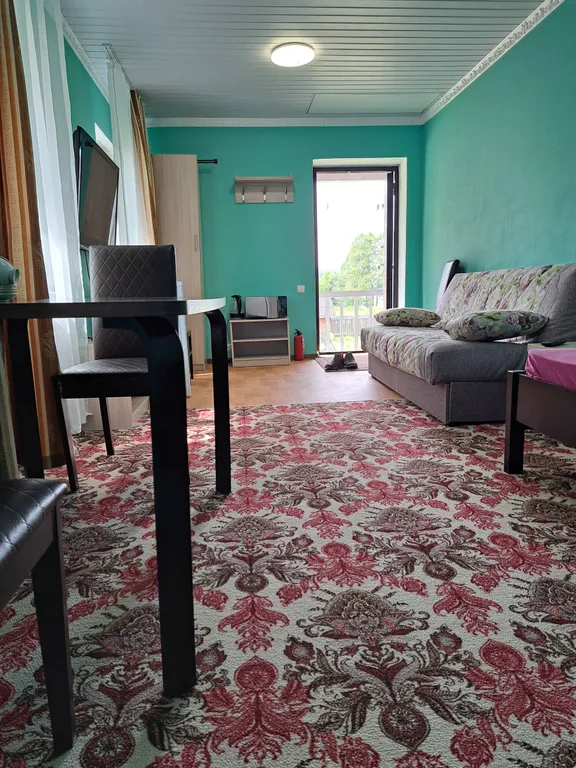 Квартира Комната — Луга