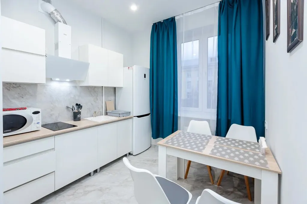 Apartment in the Centre возле Жд Вокзала