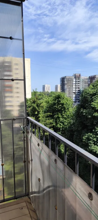 Уютная квартира почти в самом центре города