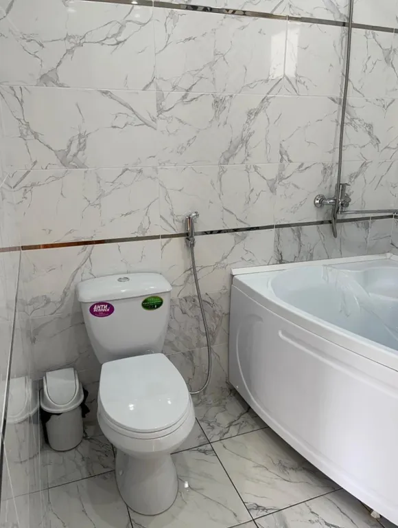 Коттедж Частный уютный новый дом — Дербент