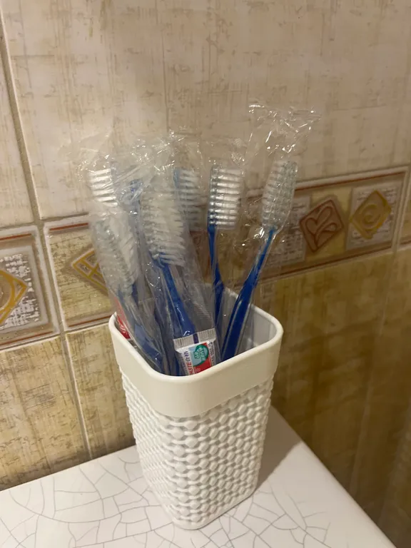 Домик у реки