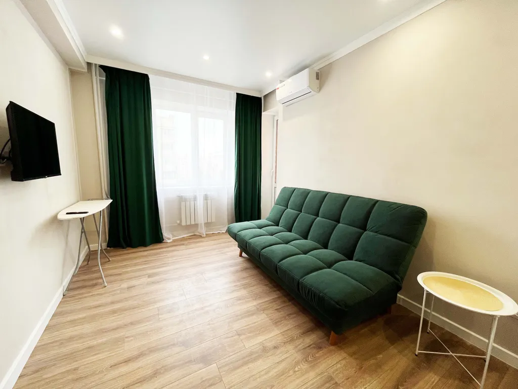 Апартамент в районе Вокзала