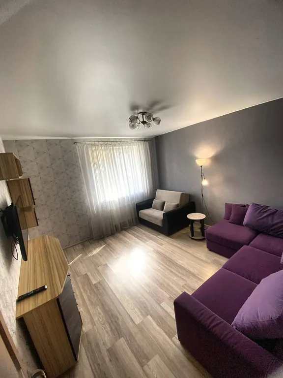 Квартира 1-комнатная Квартира — Зеленоградск