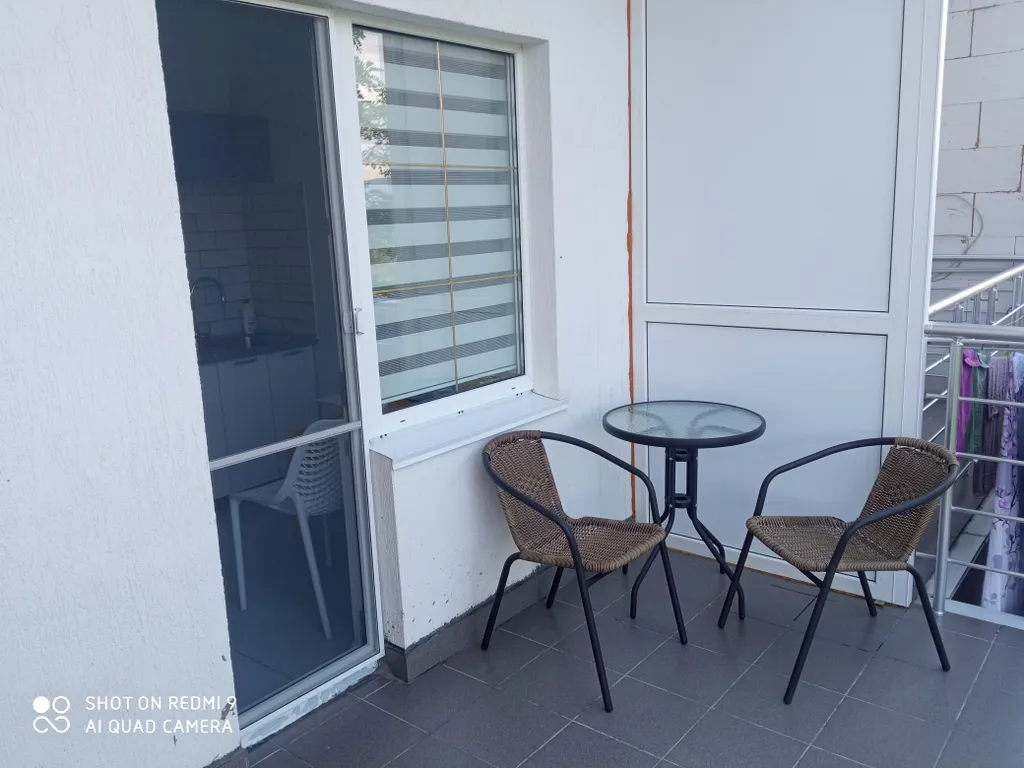 Апартамент рядом с морем