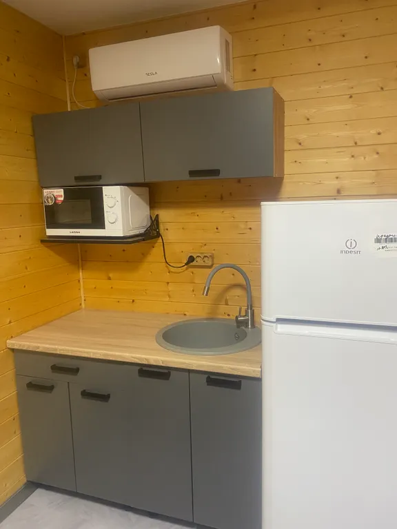 Гостевой комплекс Golden House на первой береговой линии