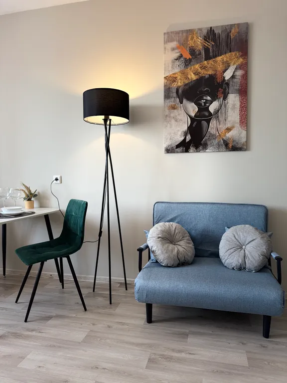 Квартира Современная квартирка в центре — аренда посуточно в Благовещенск