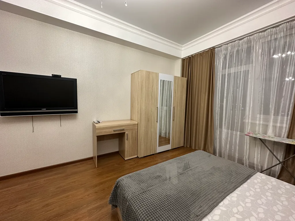 Квартира в центре