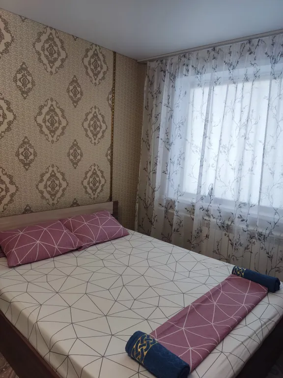 Квартира рядом с трассой, бесконтактное заселение