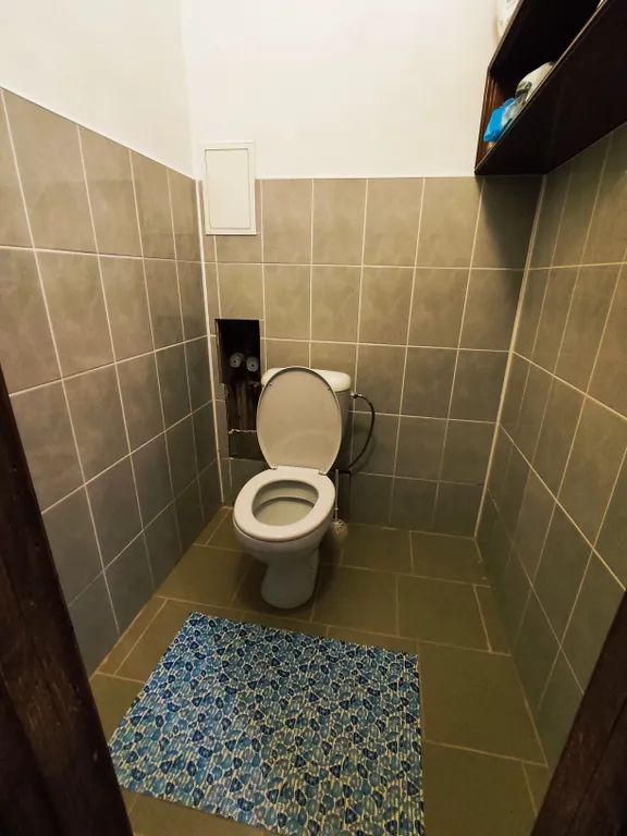 Уютная двушка в Ивановских двориках