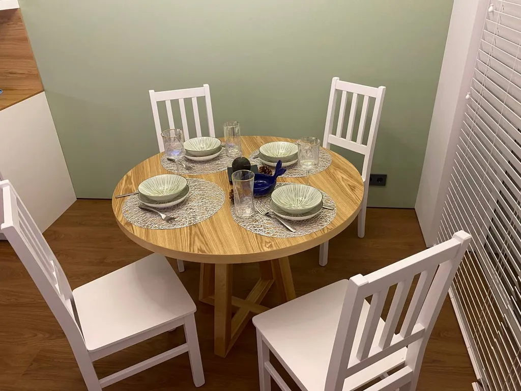 Квартира Уютные апартаменты рядом с морем — Светлогорск