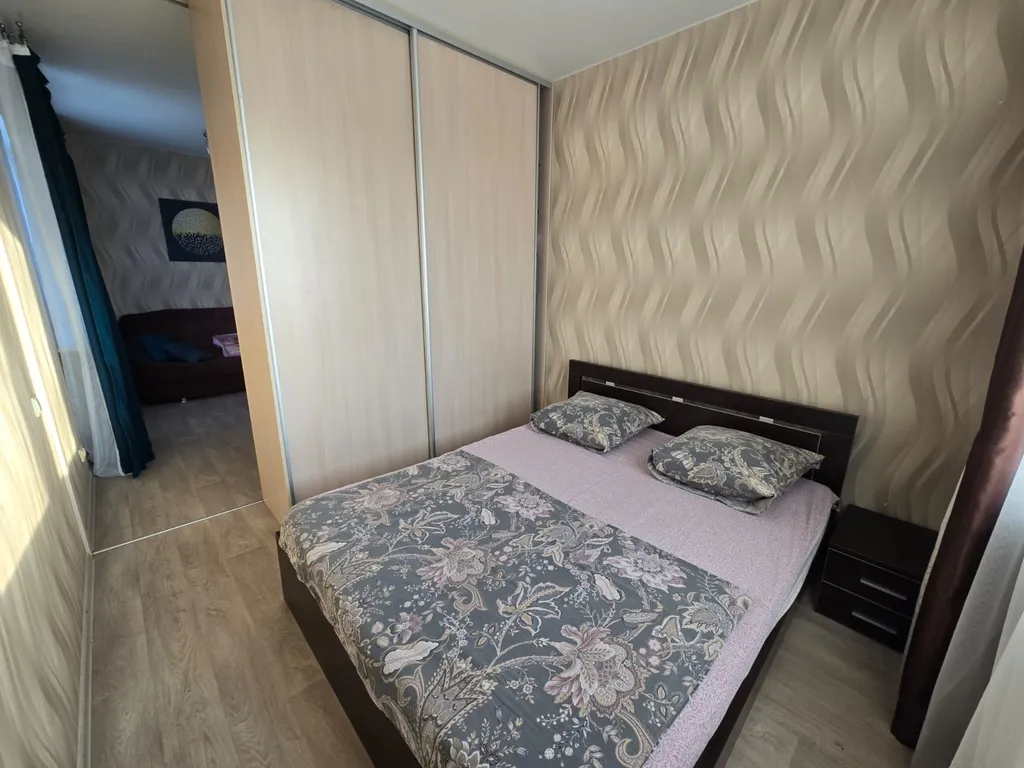 Апартамент в центре города