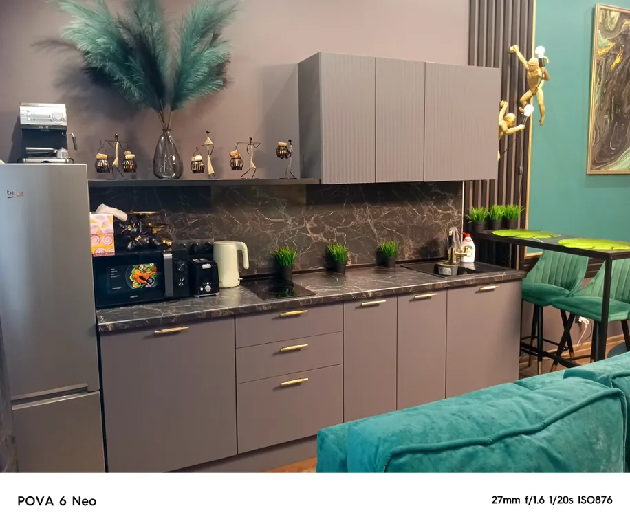 Новые апартаменты, рядом с Загородным парком !!!!