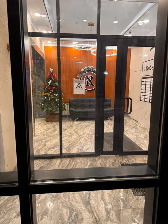 R- hause. Уютная квартира ближе к горам