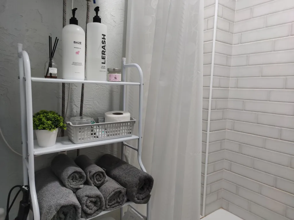 Студия в историческом центре города