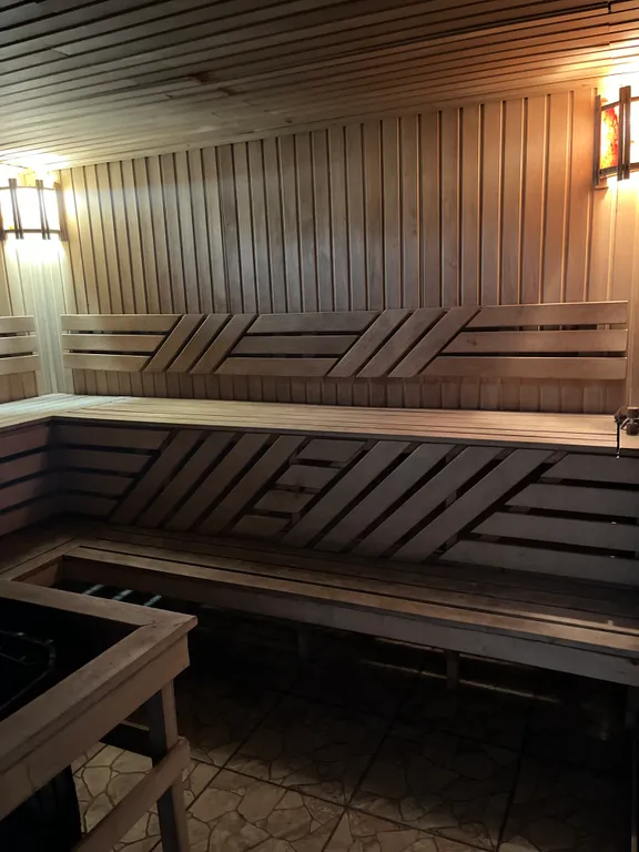 Гостевой дом Енот