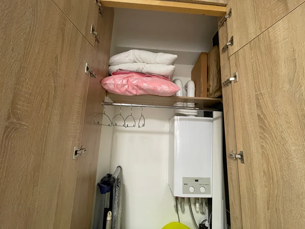 Апартаменты Дом Альберта на Донском переулке