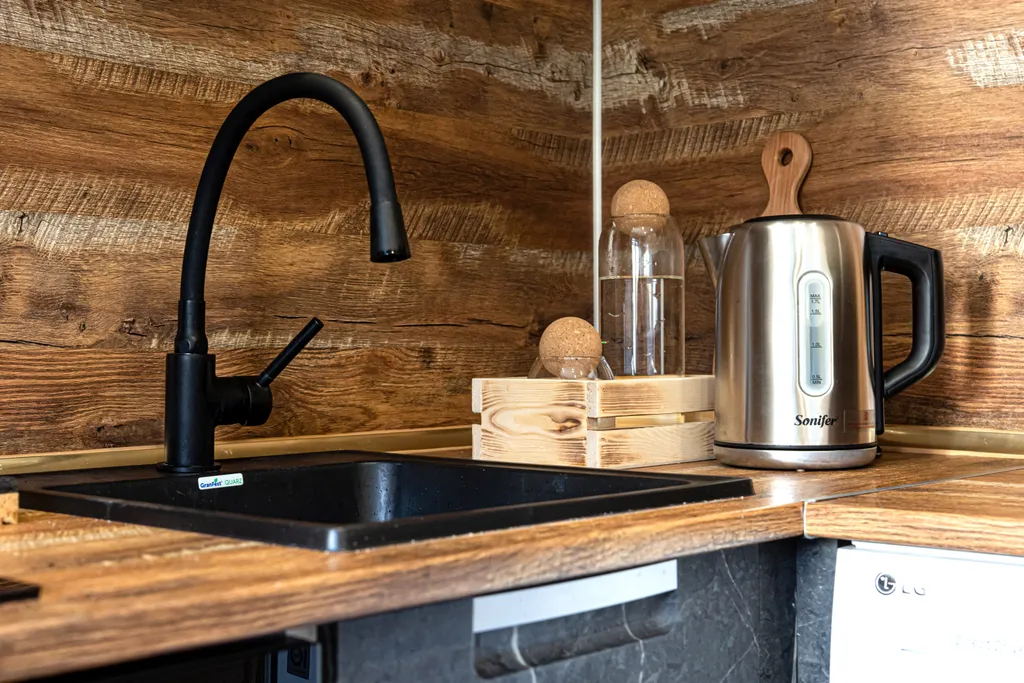 Комфортабельная однокомнатная квартира с шикарным местоположением