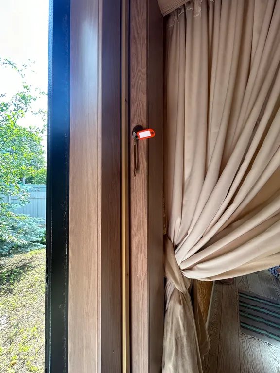 Мини домик - Студия