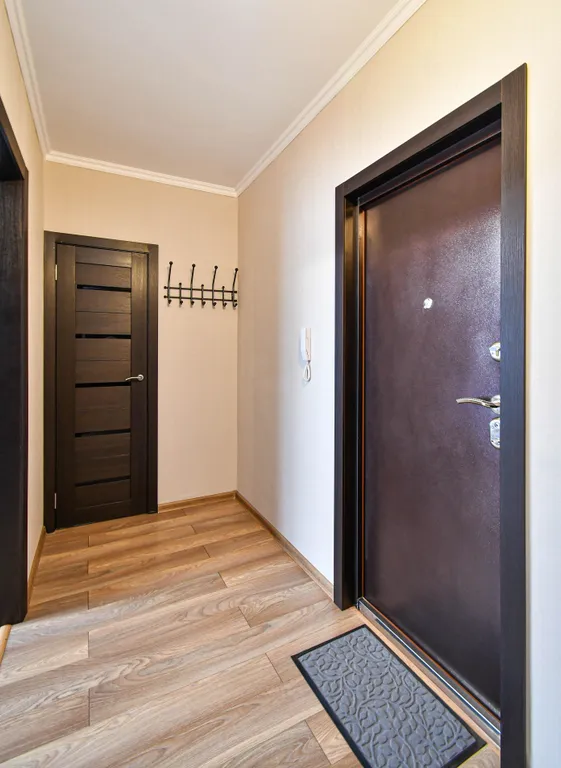 Квартира Квартира Покров Sky — Красноярск