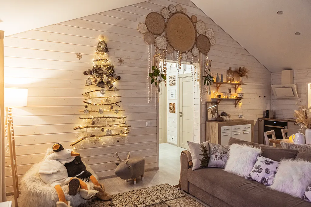 Любимый дом в Грин Лаундж