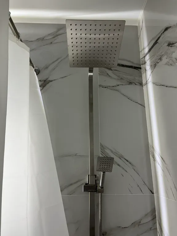 Квартира Современная уютная квартира с евро ремонтом в центре города — Дербент