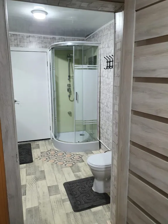 Дом для семейного отдыха